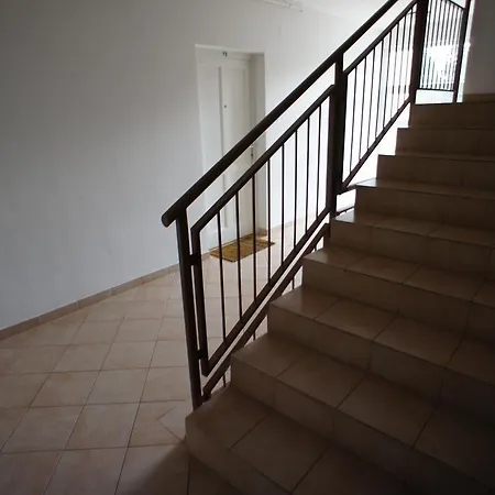 Laguna Family Beach Apartman Apartment Siofok