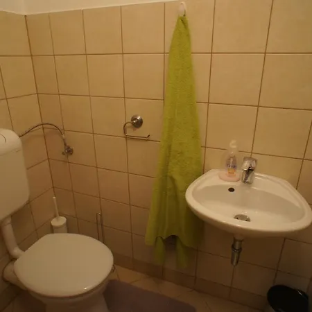 Apartment Laguna Family Beach Apartman Siofok