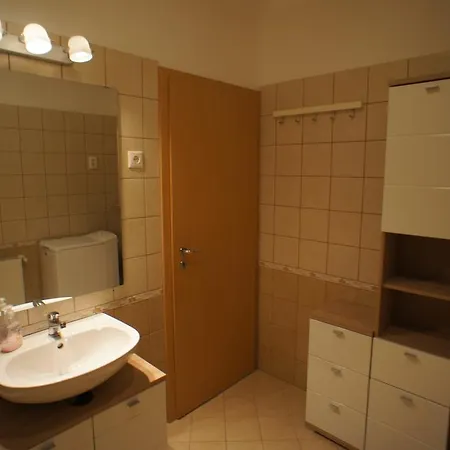 Apartment Laguna Family Beach Apartman *