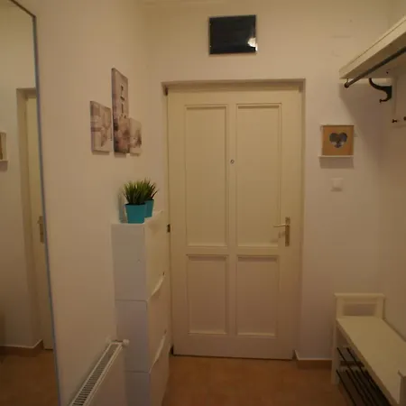 Laguna Family Beach Apartman Apartment