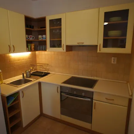 Laguna Family Beach Apartman Apartment Siofok