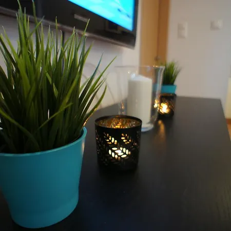 Apartment Laguna Family Beach Apartman Siofok