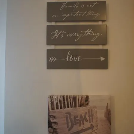 Laguna Family Beach Apartman * Siofok