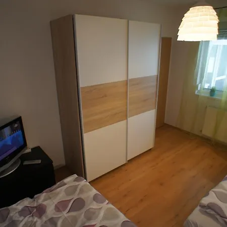 Laguna Family Beach Apartman