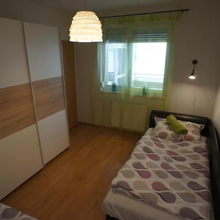 Laguna Family Beach Apartman Apartment *