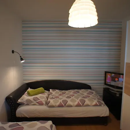 Laguna Family Beach Apartman Apartment Siofok