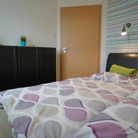 Laguna Family Beach Apartman Apartment