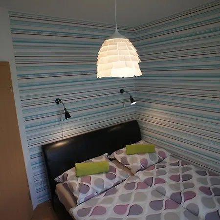 Apartment Laguna Family Beach Apartman *